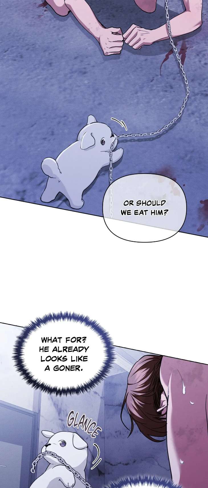 Paws-Claws-By-Duhaem-Uncensored-Eng page 53