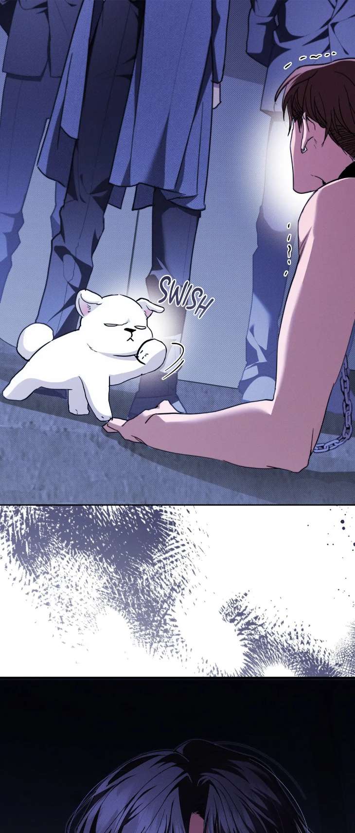 Paws-Claws-By-Duhaem-Uncensored-Eng page 56