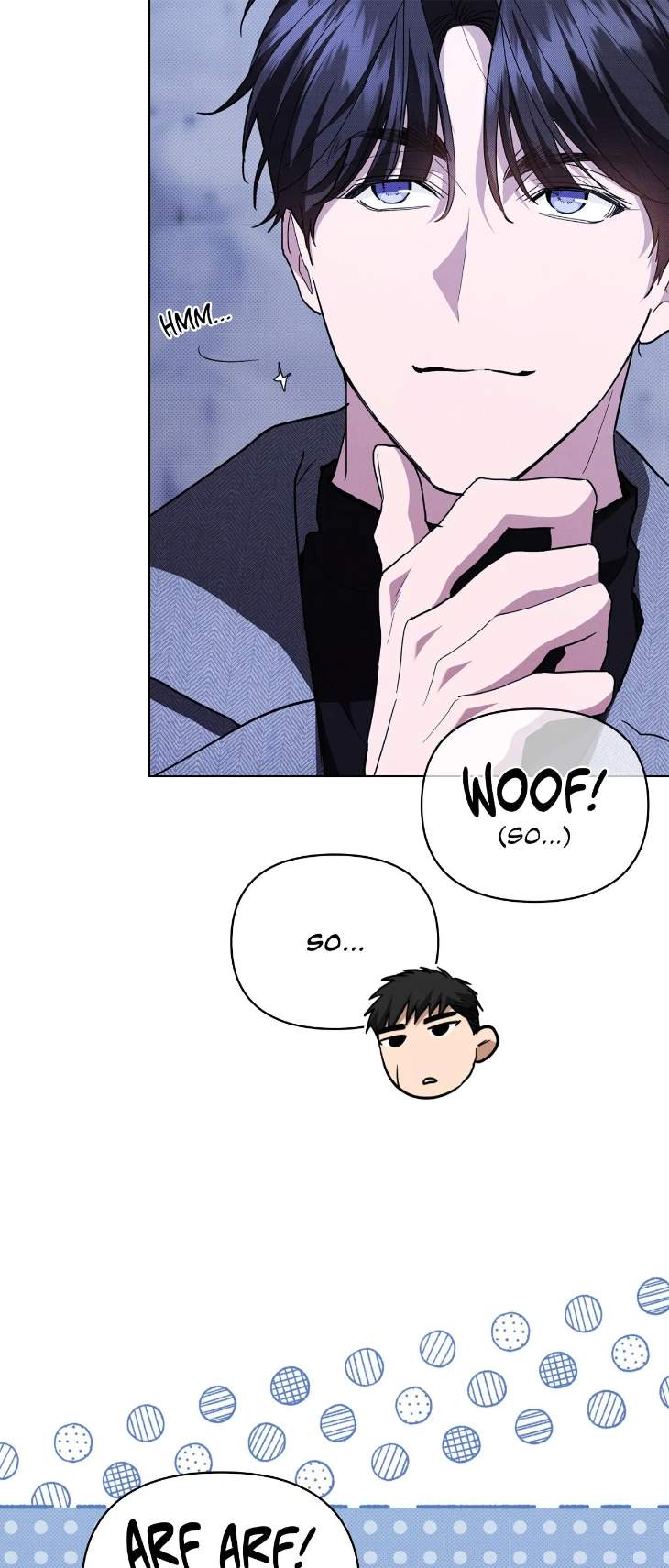 Paws-Claws-By-Duhaem-Uncensored-Eng page 8