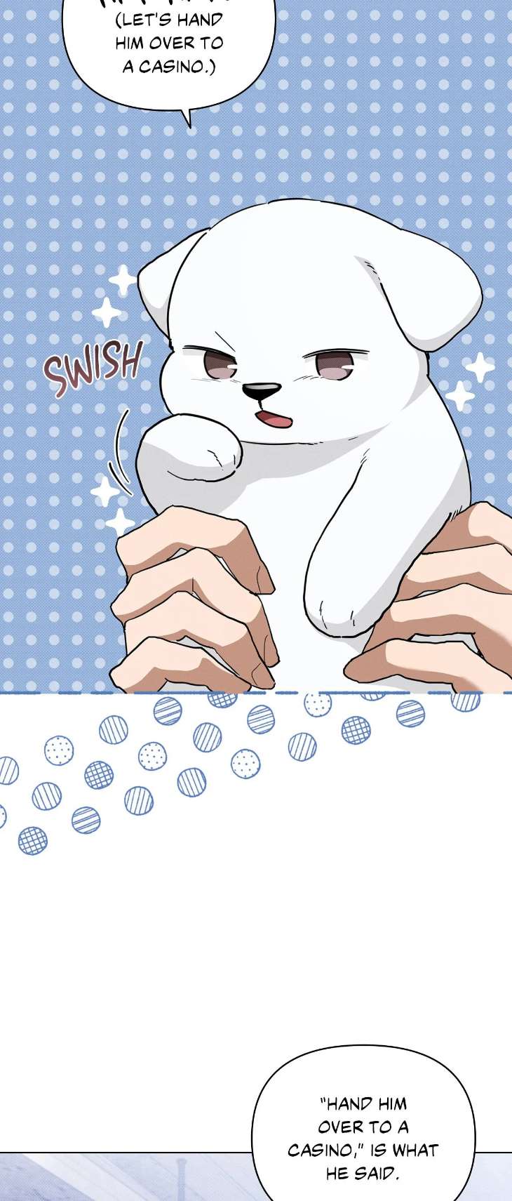 Paws-Claws-By-Duhaem-Uncensored-Eng page 9