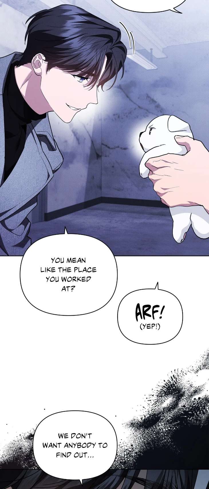 Paws-Claws-By-Duhaem-Uncensored-Eng page 10