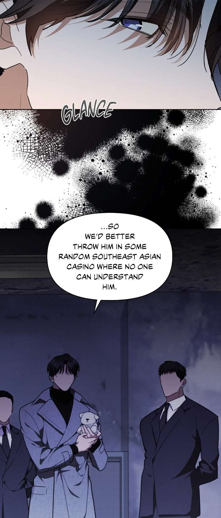 Paws-Claws-By-Duhaem-Uncensored-Eng page 11