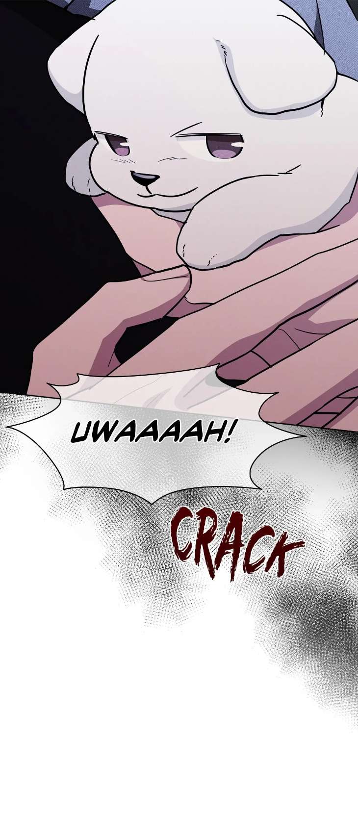Paws-Claws-By-Duhaem-Uncensored-Eng page 19