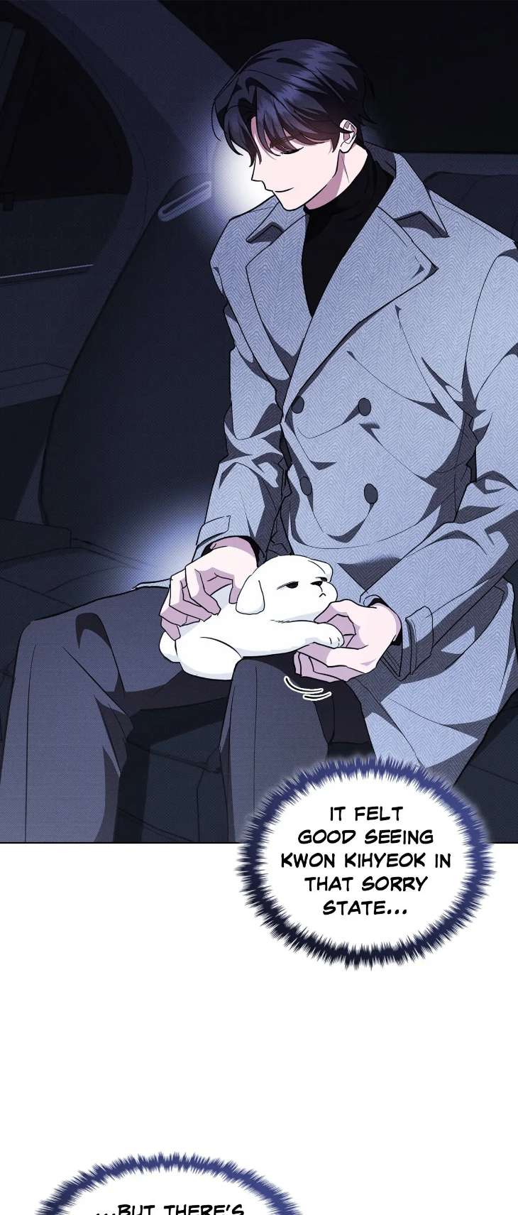 Paws-Claws-By-Duhaem-Uncensored-Eng page 22