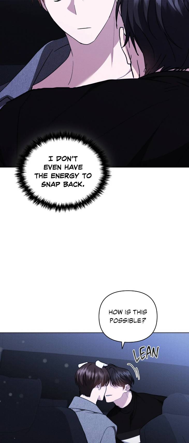 Paws-Claws-By-Duhaem-Uncensored-Eng page 44