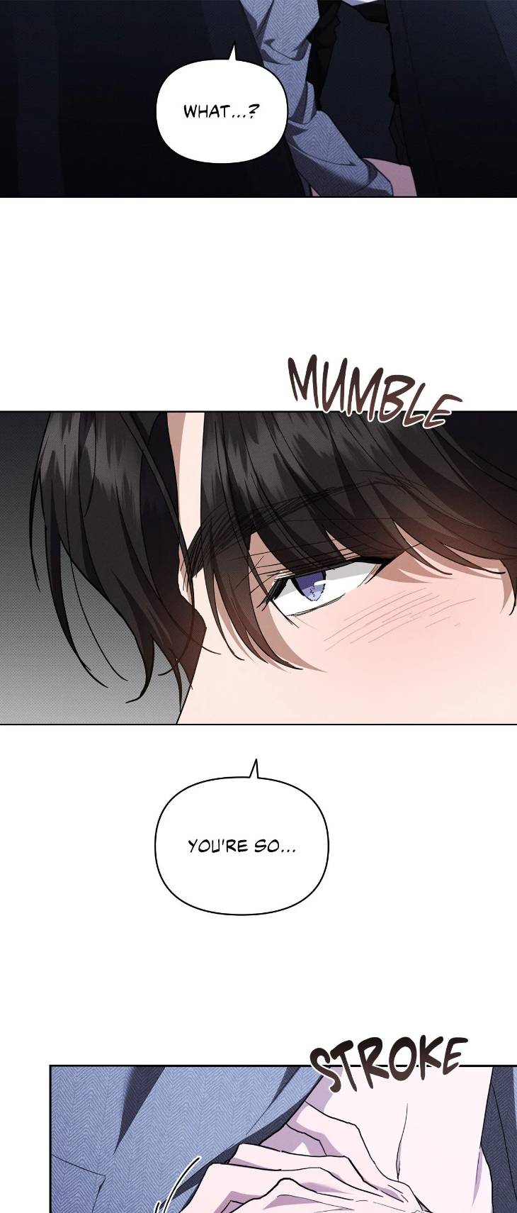 Paws-Claws-By-Duhaem-Uncensored-Eng page 45