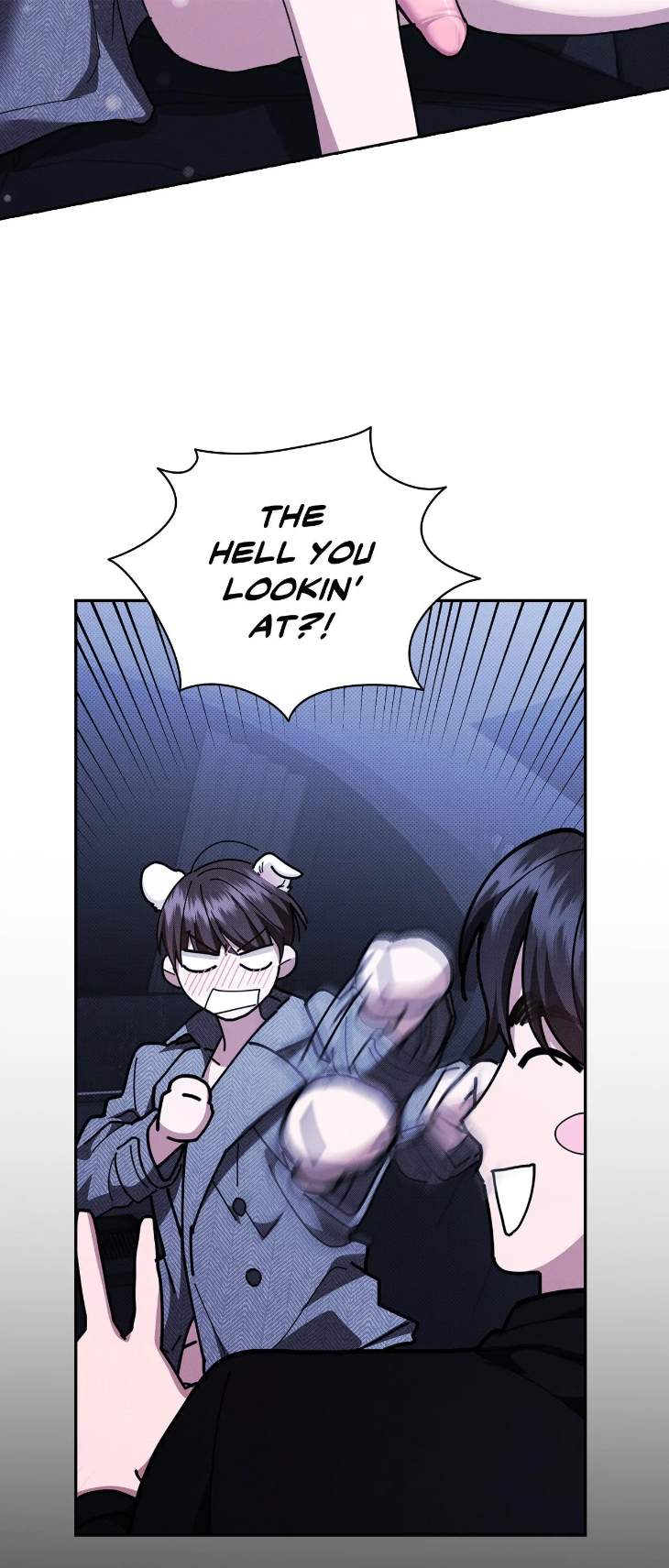 Paws-Claws-By-Duhaem-Uncensored-Eng page 47