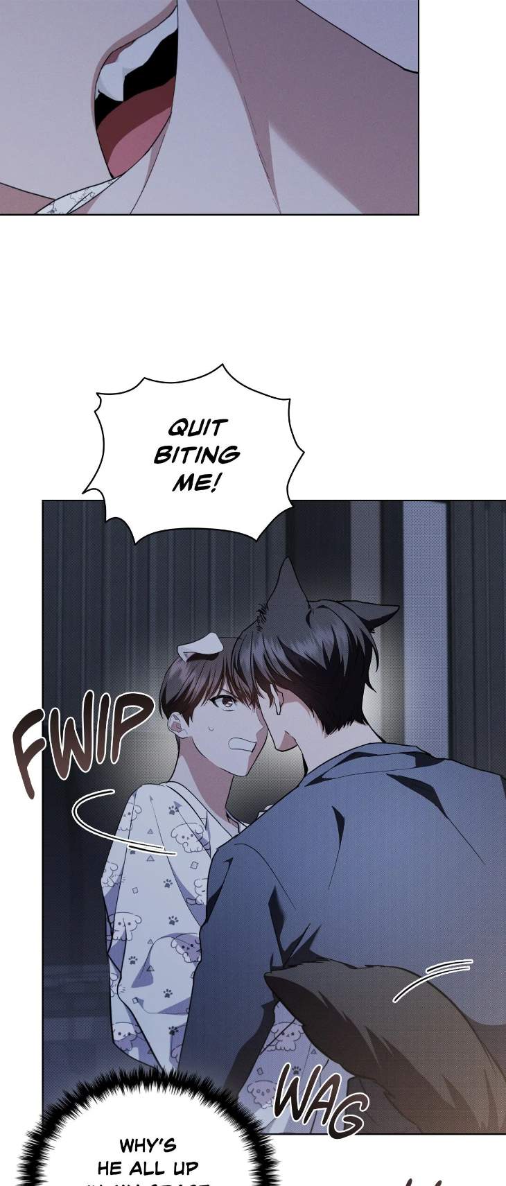Paws-Claws-By-Duhaem-Uncensored-Eng page 53