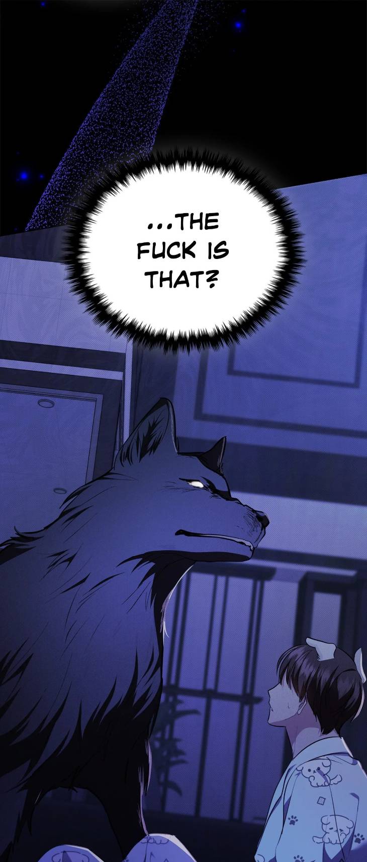 Paws-Claws-By-Duhaem-Uncensored-Eng page 60