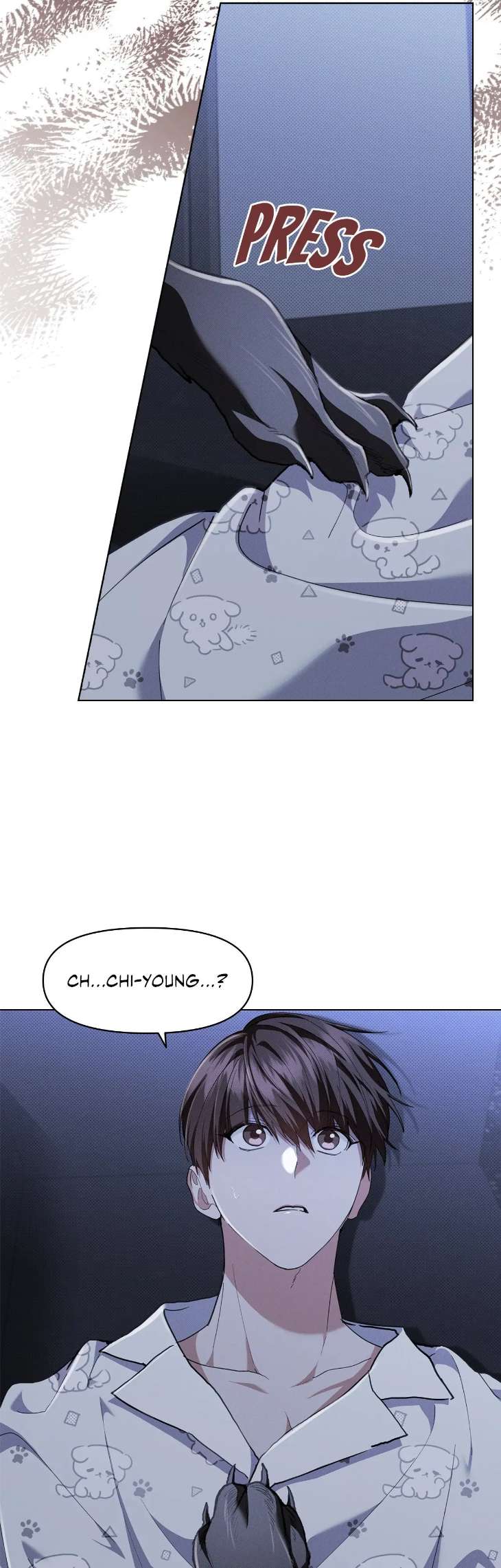 Paws-Claws-By-Duhaem-Uncensored-Eng page 3