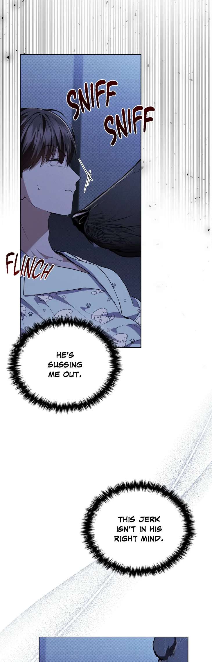 Paws-Claws-By-Duhaem-Uncensored-Eng page 7