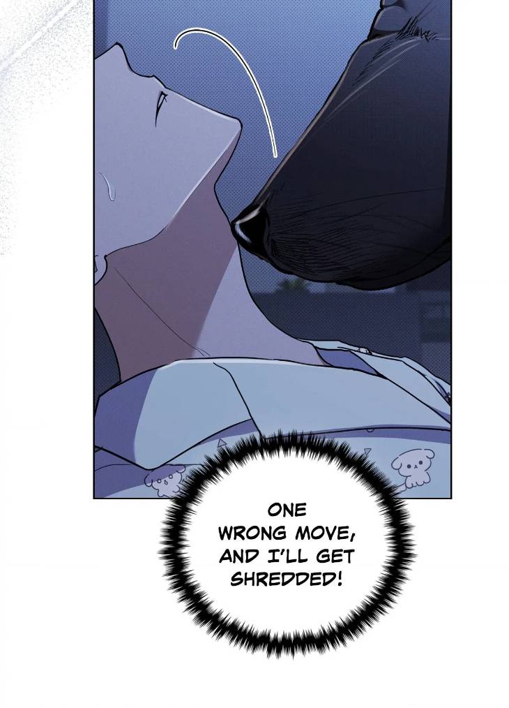 Paws-Claws-By-Duhaem-Uncensored-Eng page 8