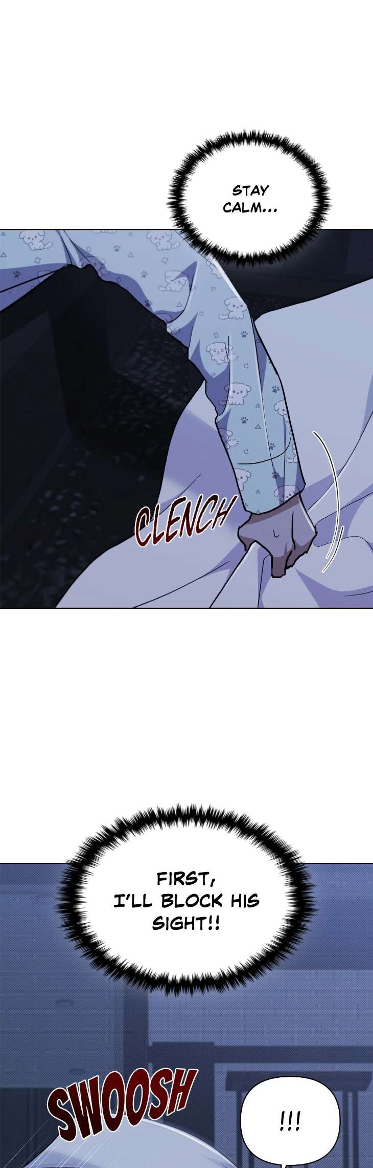 Paws-Claws-By-Duhaem-Uncensored-Eng page 9