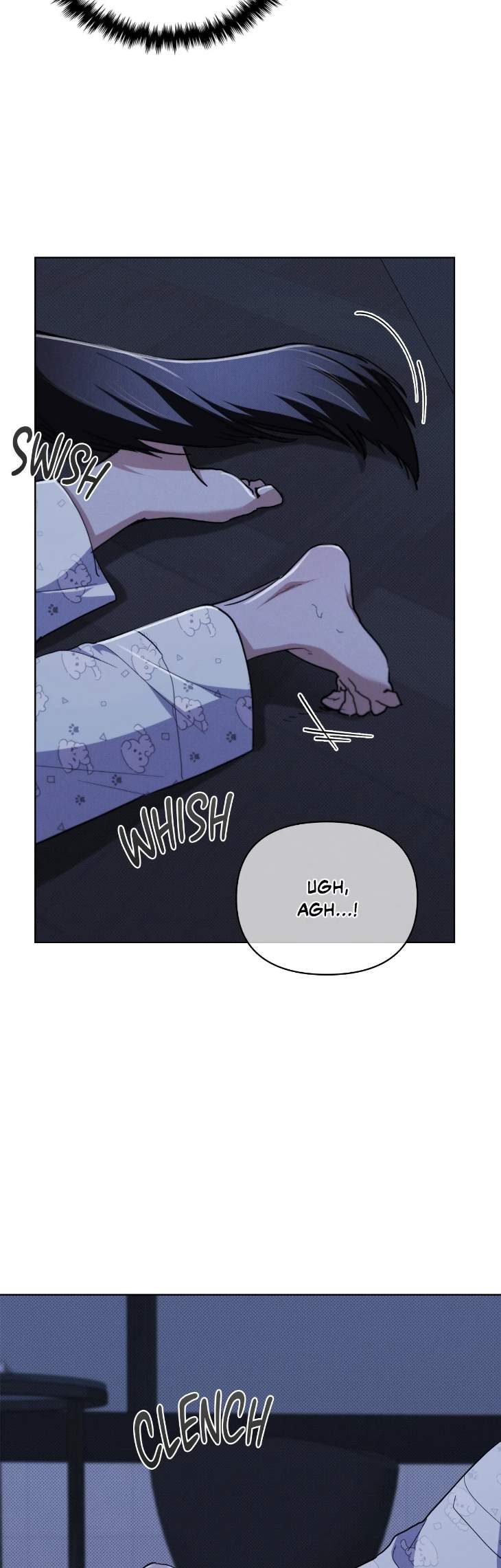 Paws-Claws-By-Duhaem-Uncensored-Eng page 19
