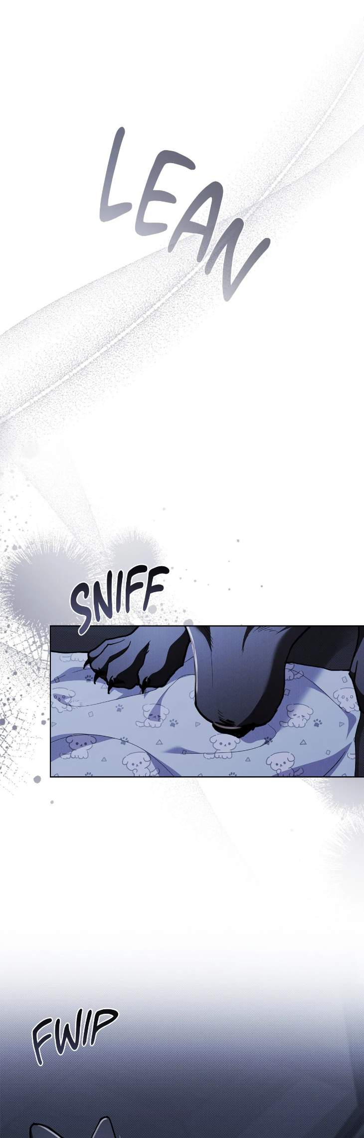 Paws-Claws-By-Duhaem-Uncensored-Eng page 21