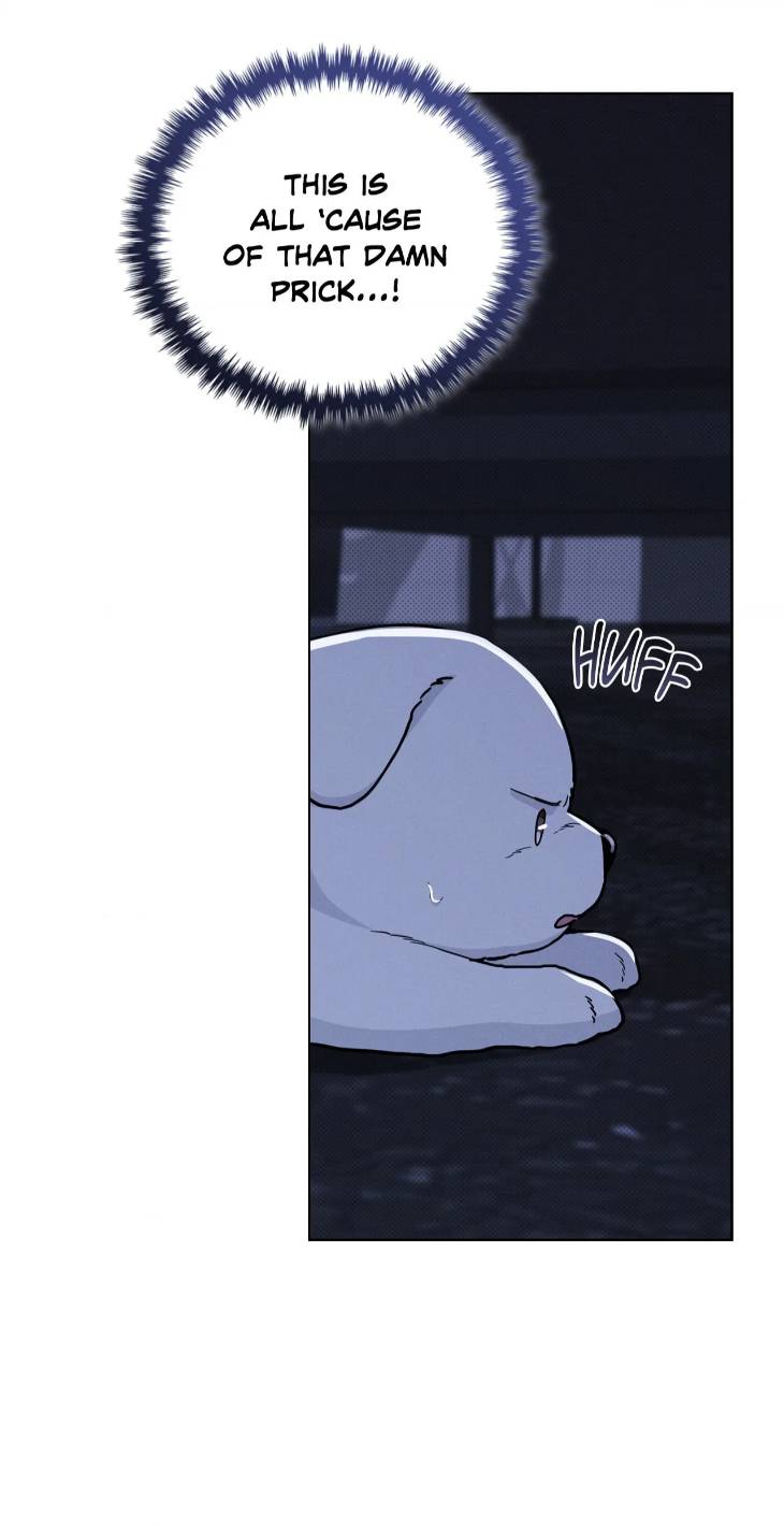 Paws-Claws-By-Duhaem-Uncensored-Eng page 23