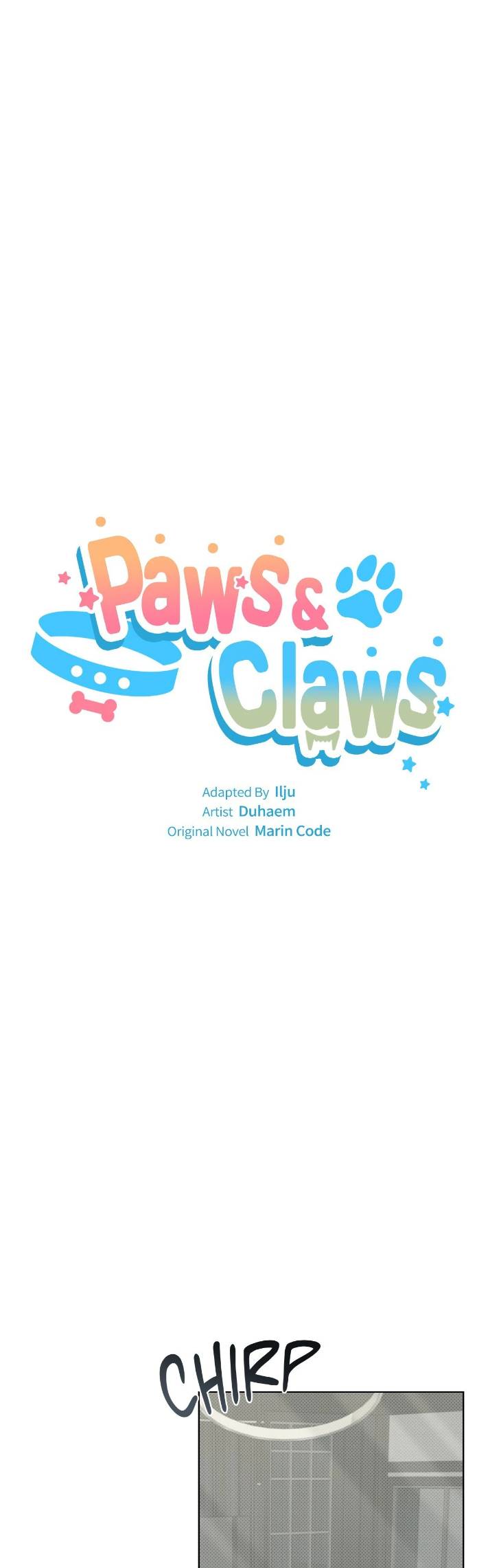 Paws-Claws-By-Duhaem-Uncensored-Eng page 28