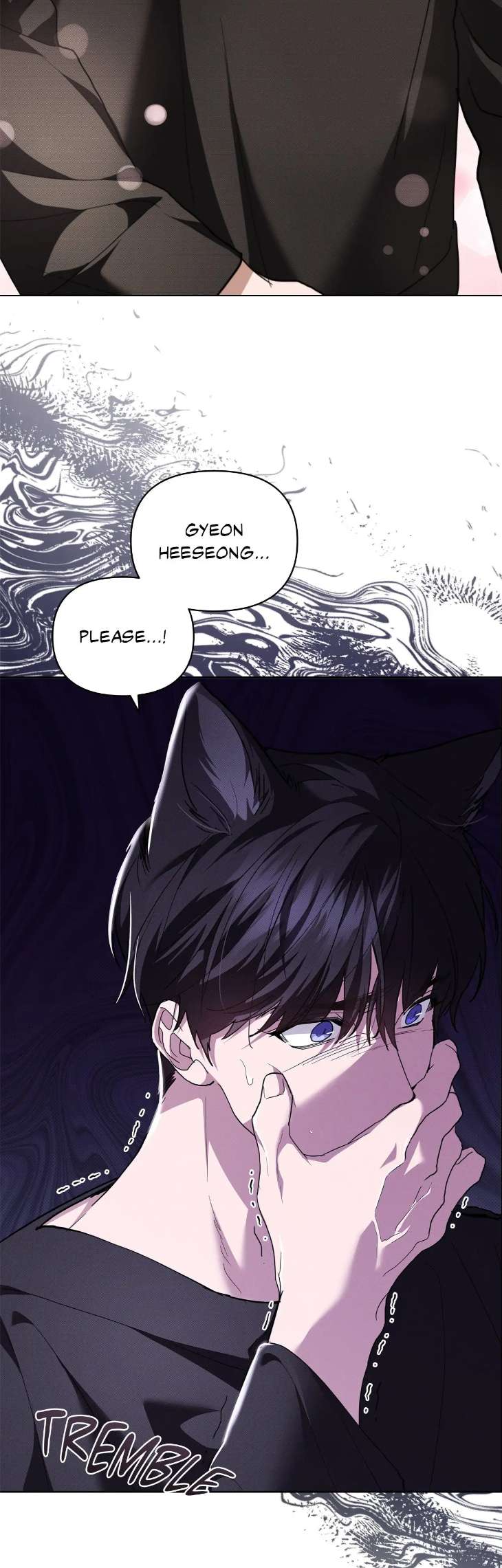 Paws-Claws-By-Duhaem-Uncensored-Eng page 34