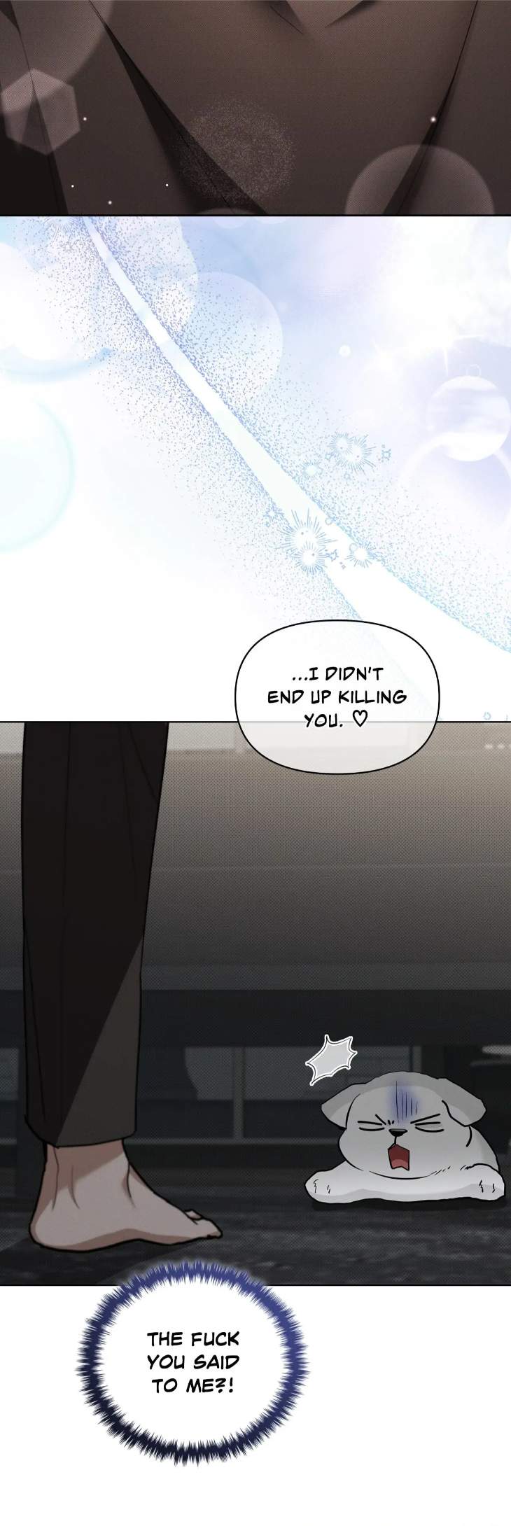 Paws-Claws-By-Duhaem-Uncensored-Eng page 38