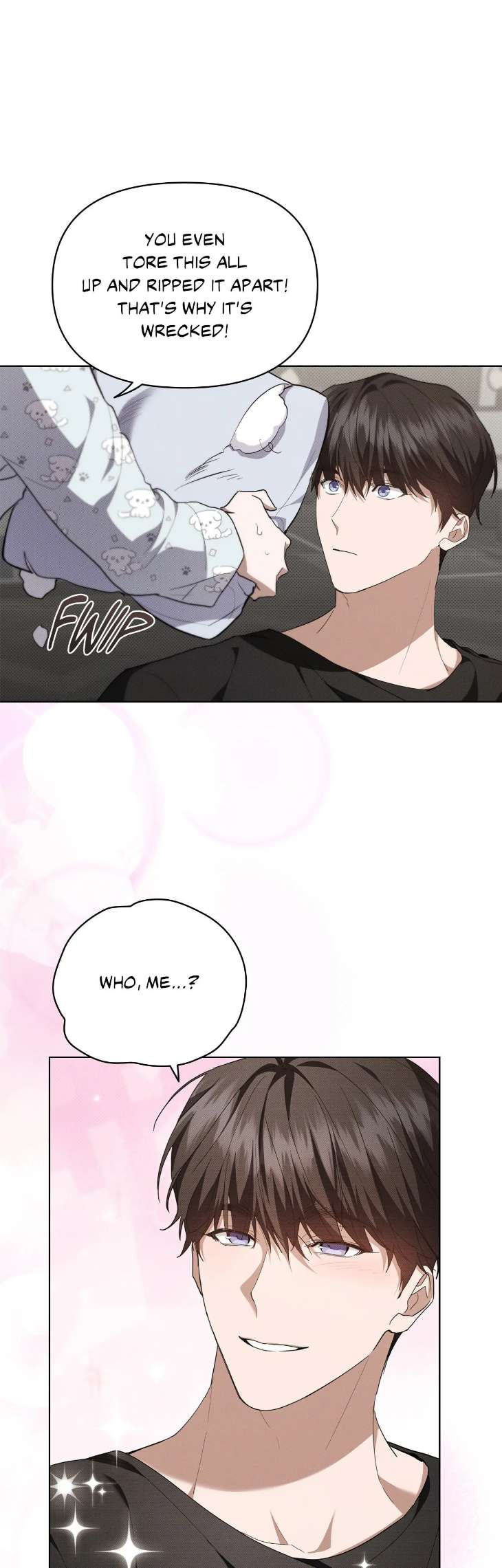Paws-Claws-By-Duhaem-Uncensored-Eng page 49