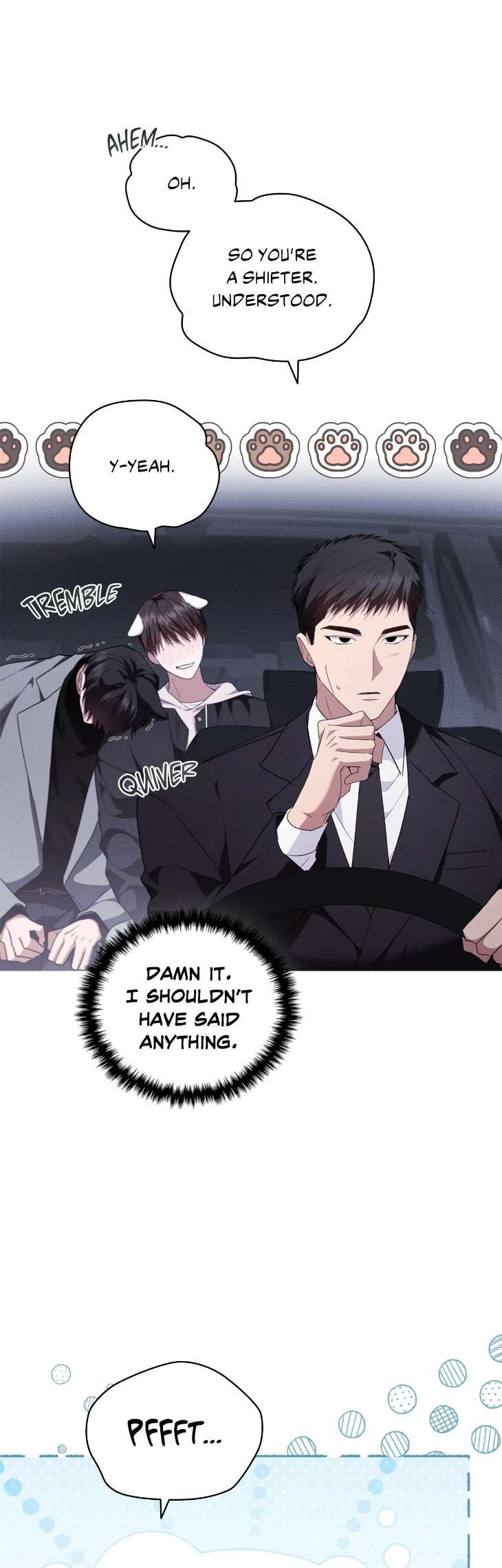 Paws-Claws-By-Duhaem-Uncensored-Eng page 61