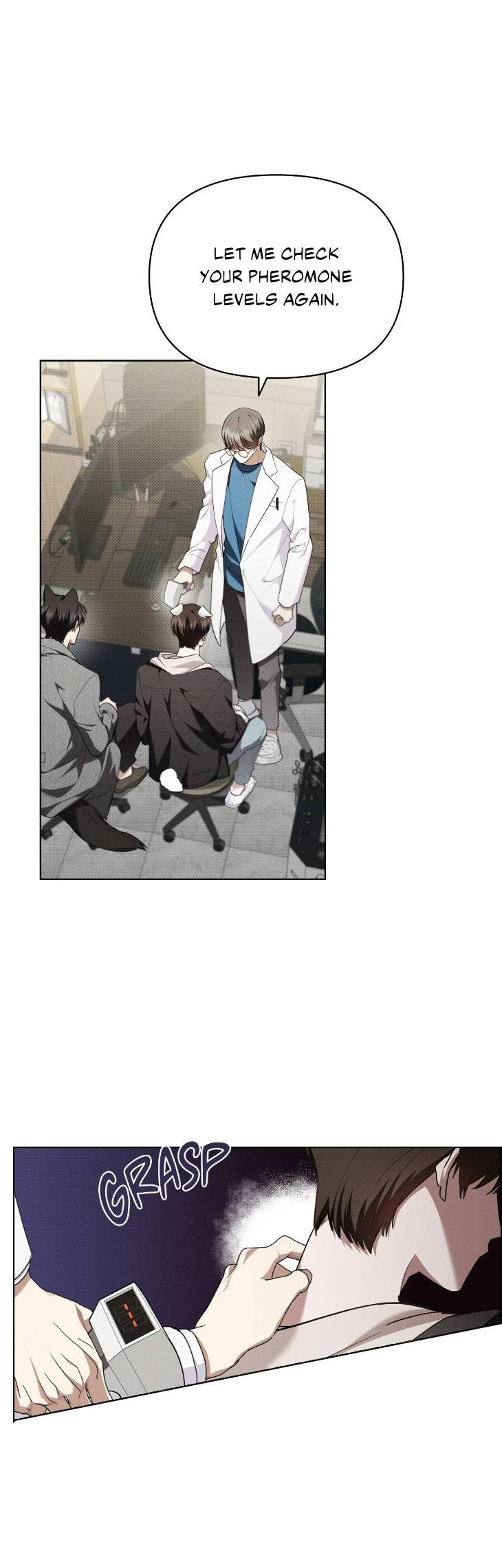 Paws-Claws-By-Duhaem-Uncensored-Eng chapter_021 thumbnail