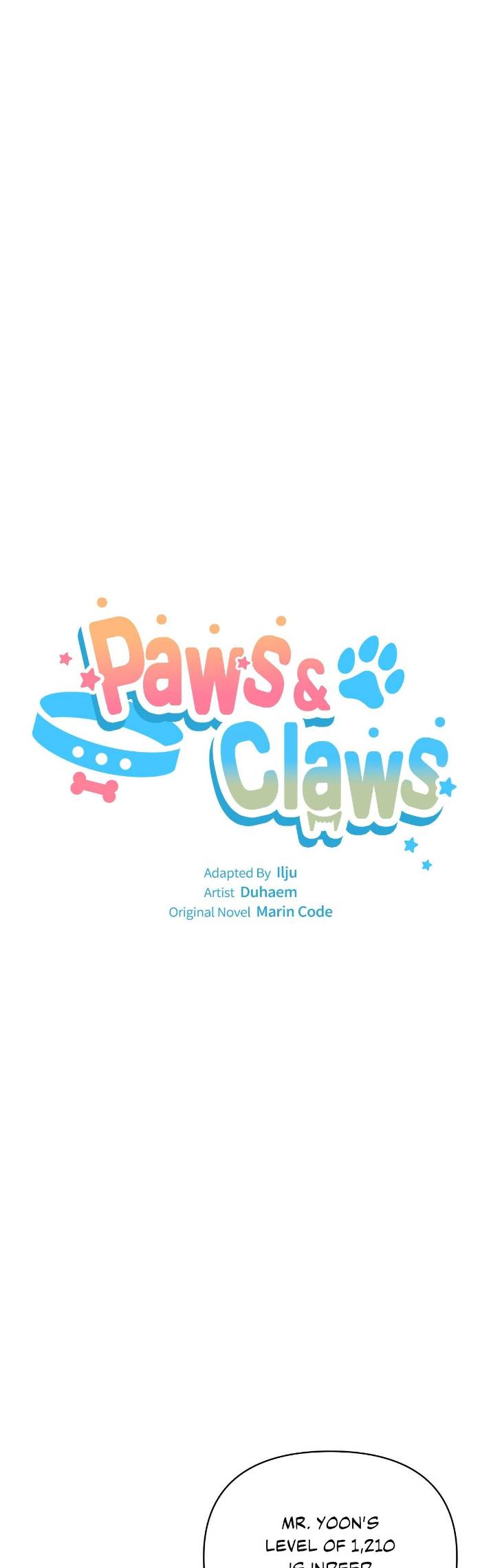 Paws-Claws-By-Duhaem-Uncensored-Eng page 7