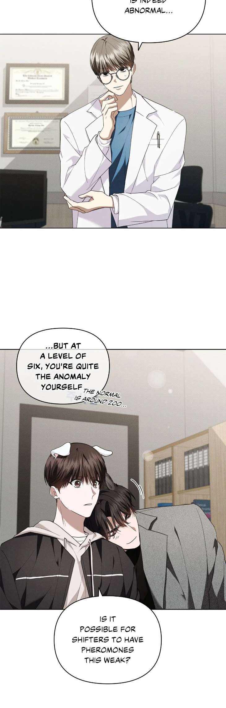Paws-Claws-By-Duhaem-Uncensored-Eng page 8