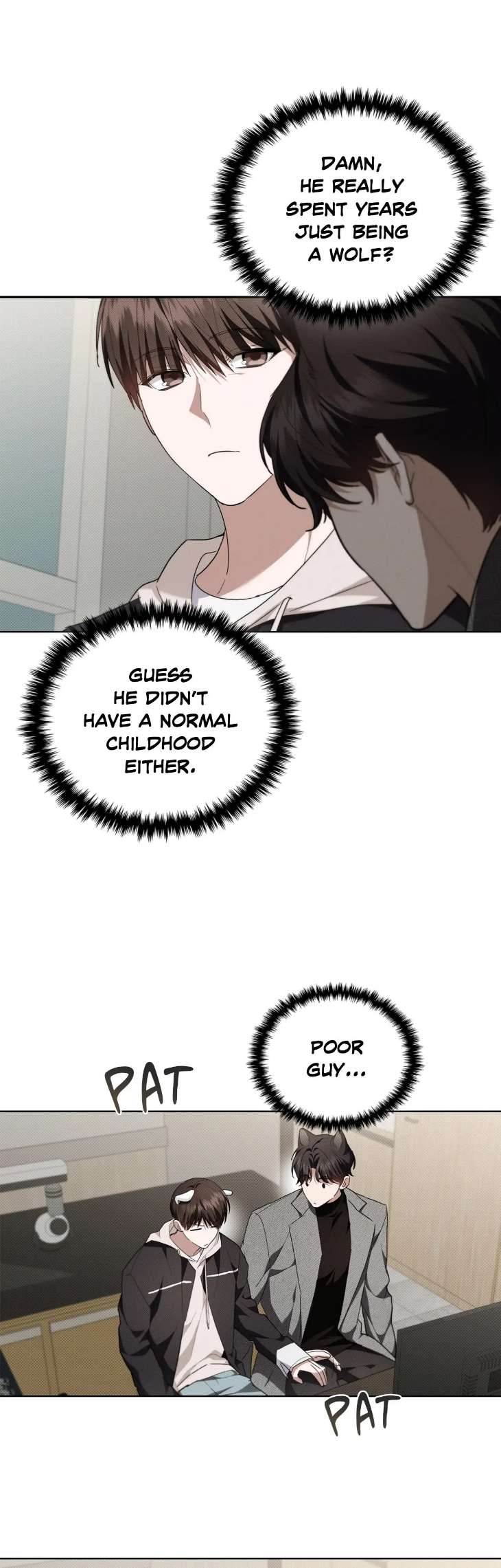 Paws-Claws-By-Duhaem-Uncensored-Eng page 12