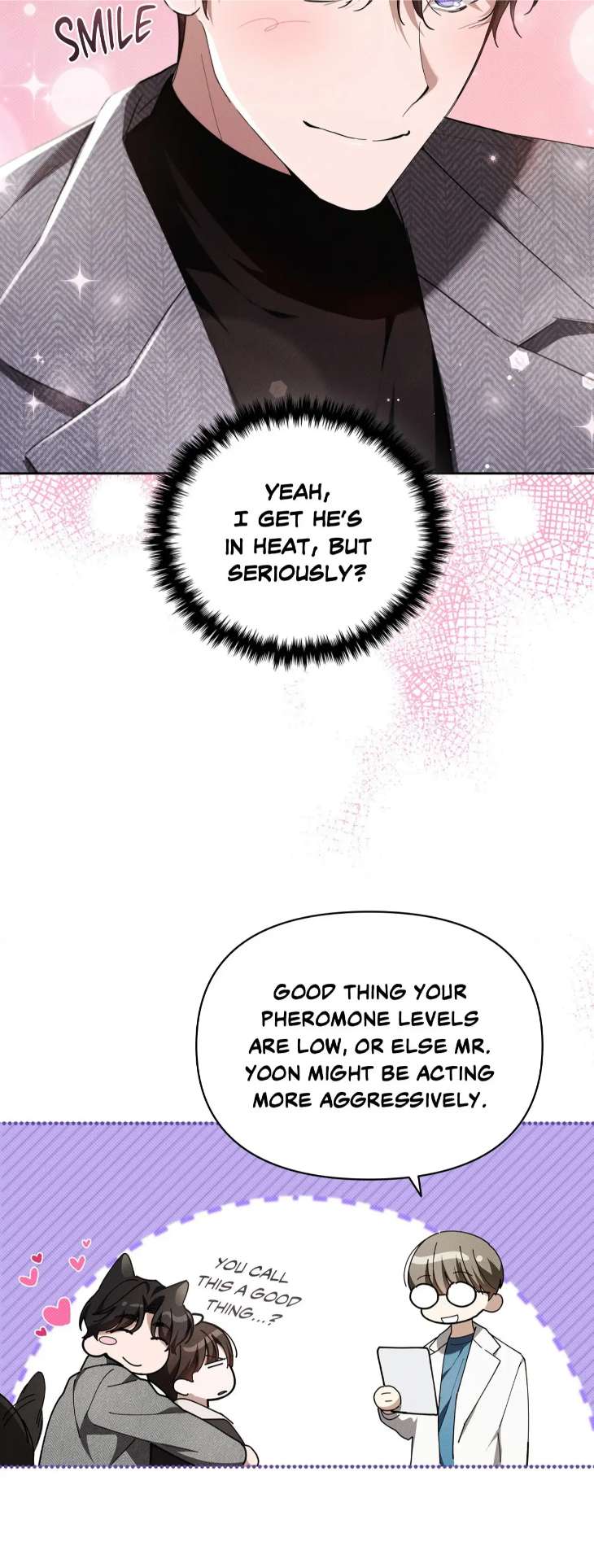 Paws-Claws-By-Duhaem-Uncensored-Eng page 14