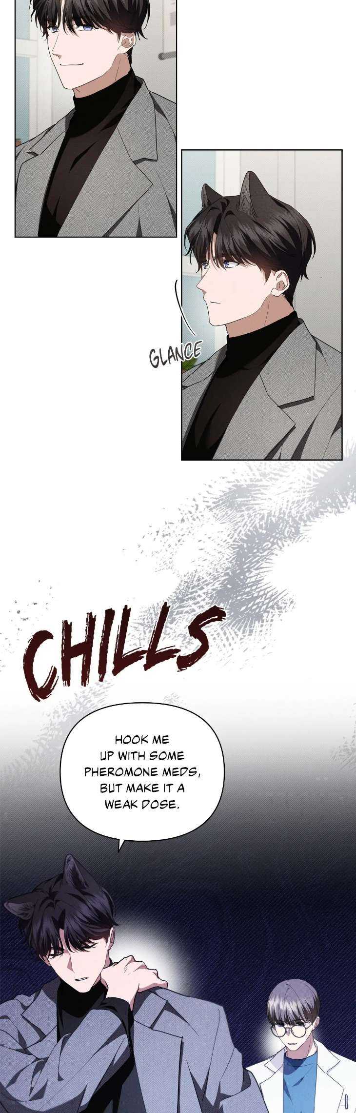 Paws-Claws-By-Duhaem-Uncensored-Eng page 17