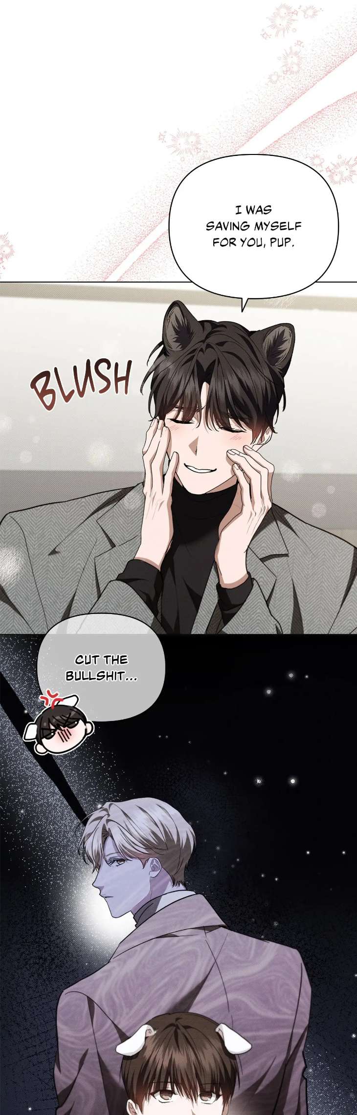 Paws-Claws-By-Duhaem-Uncensored-Eng page 26
