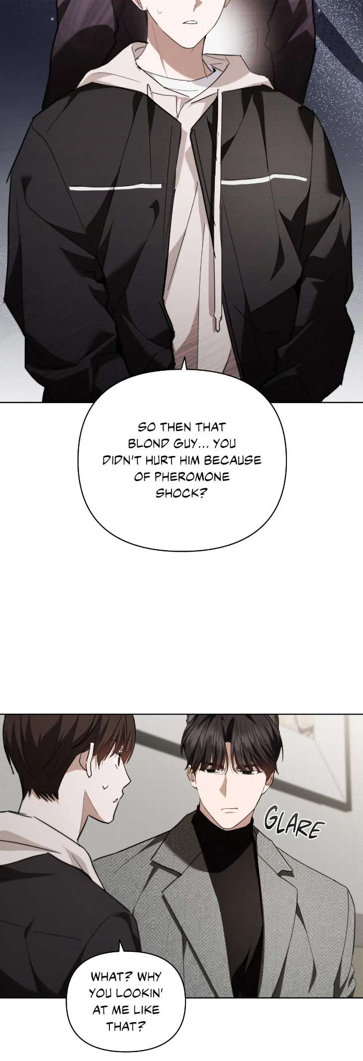 Paws-Claws-By-Duhaem-Uncensored-Eng page 27