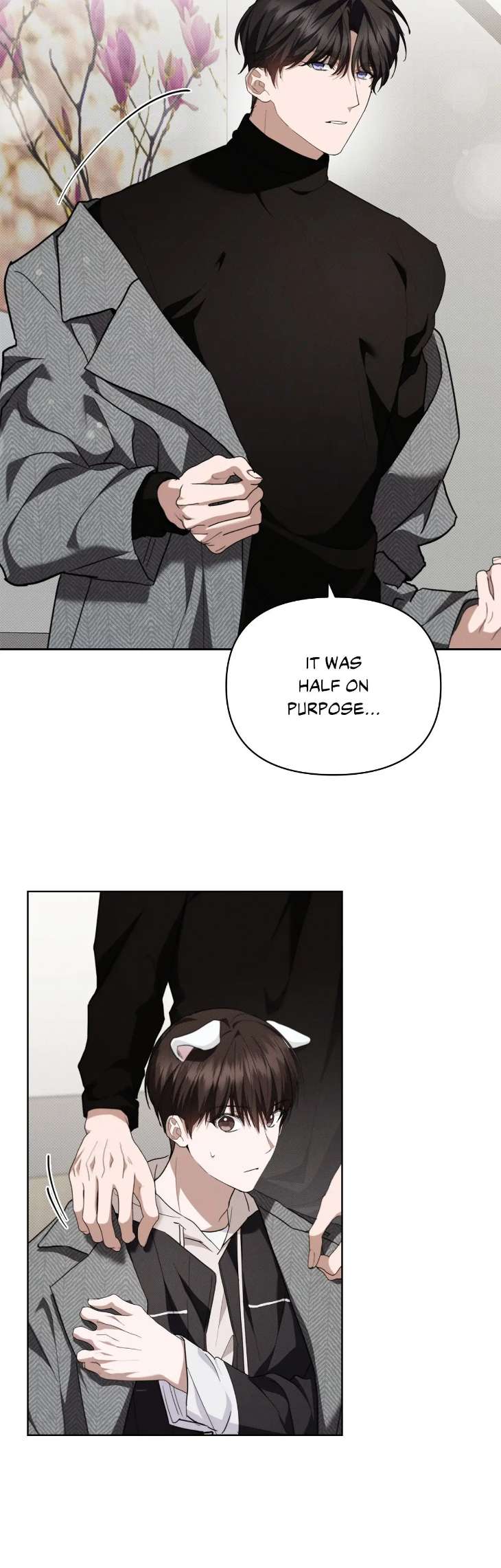 Paws-Claws-By-Duhaem-Uncensored-Eng page 29
