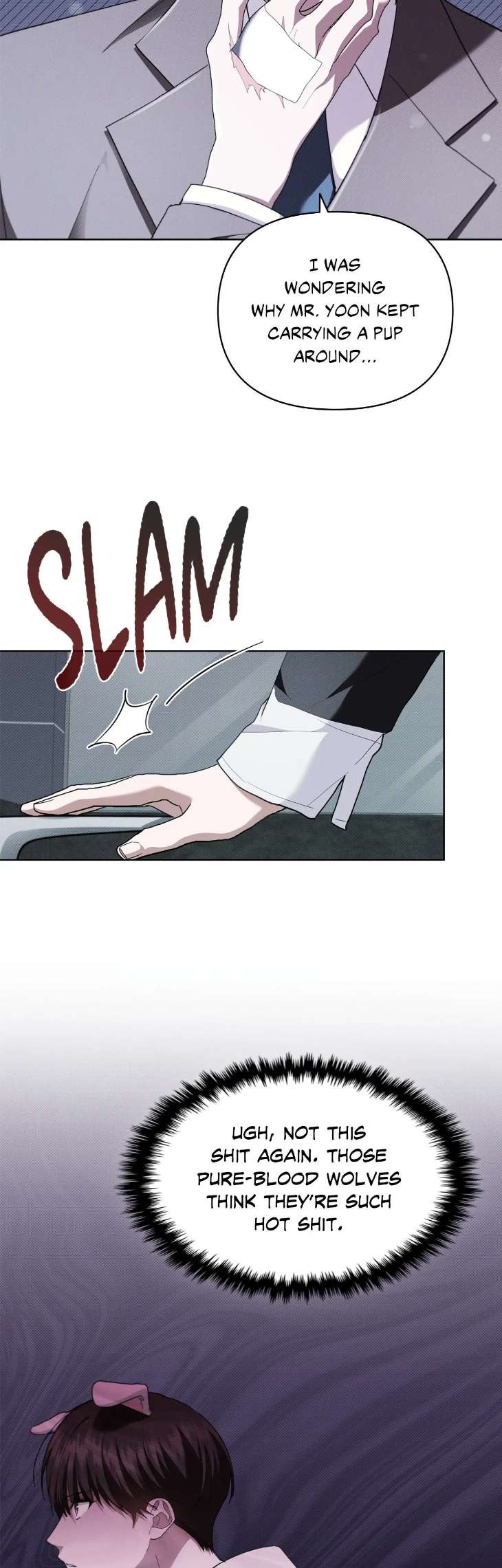 Paws-Claws-By-Duhaem-Uncensored-Eng page 5