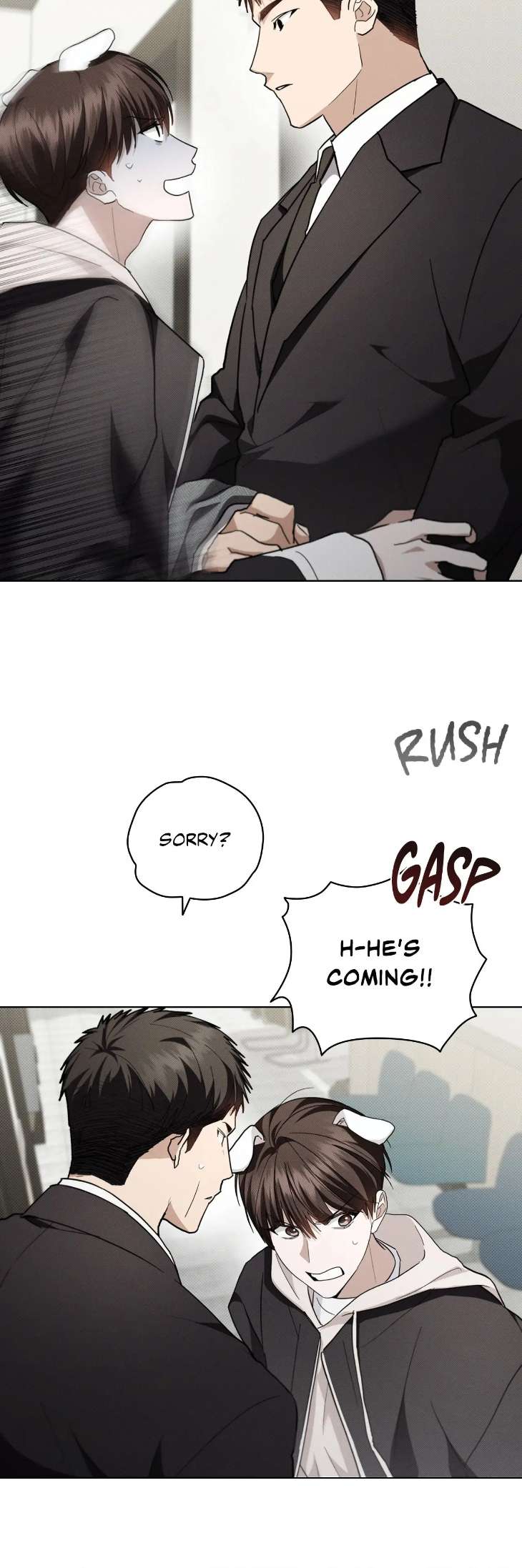 Paws-Claws-By-Duhaem-Uncensored-Eng page 24
