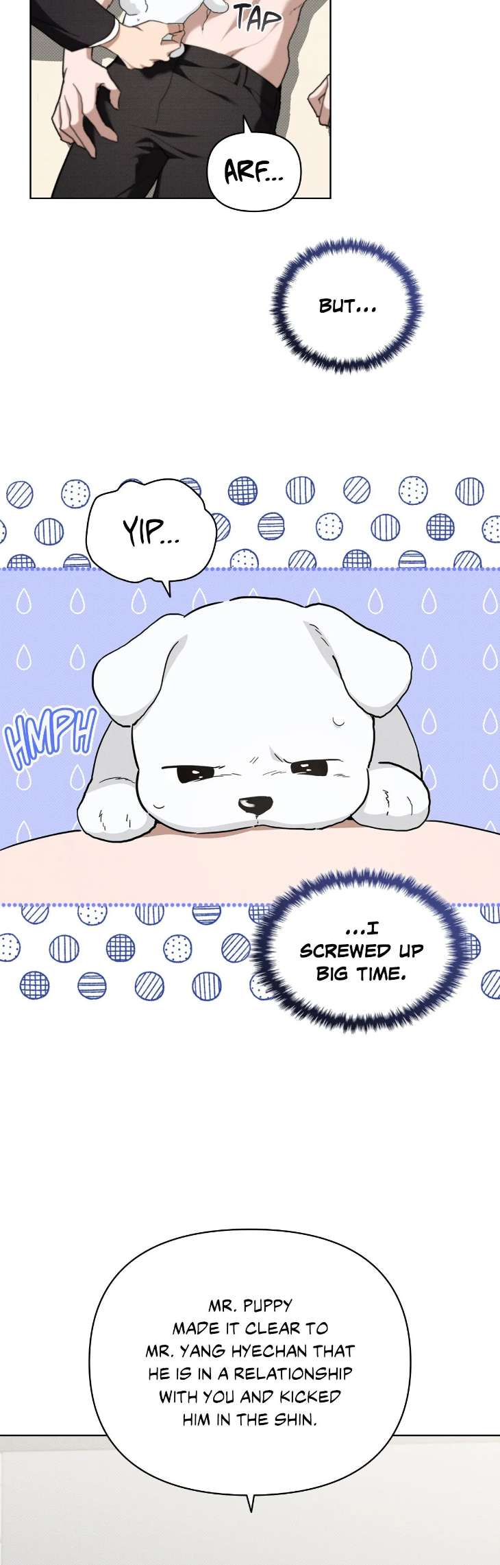 Paws-Claws-By-Duhaem-Uncensored-Eng page 40