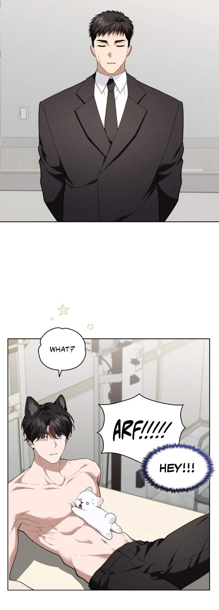 Paws-Claws-By-Duhaem-Uncensored-Eng page 41