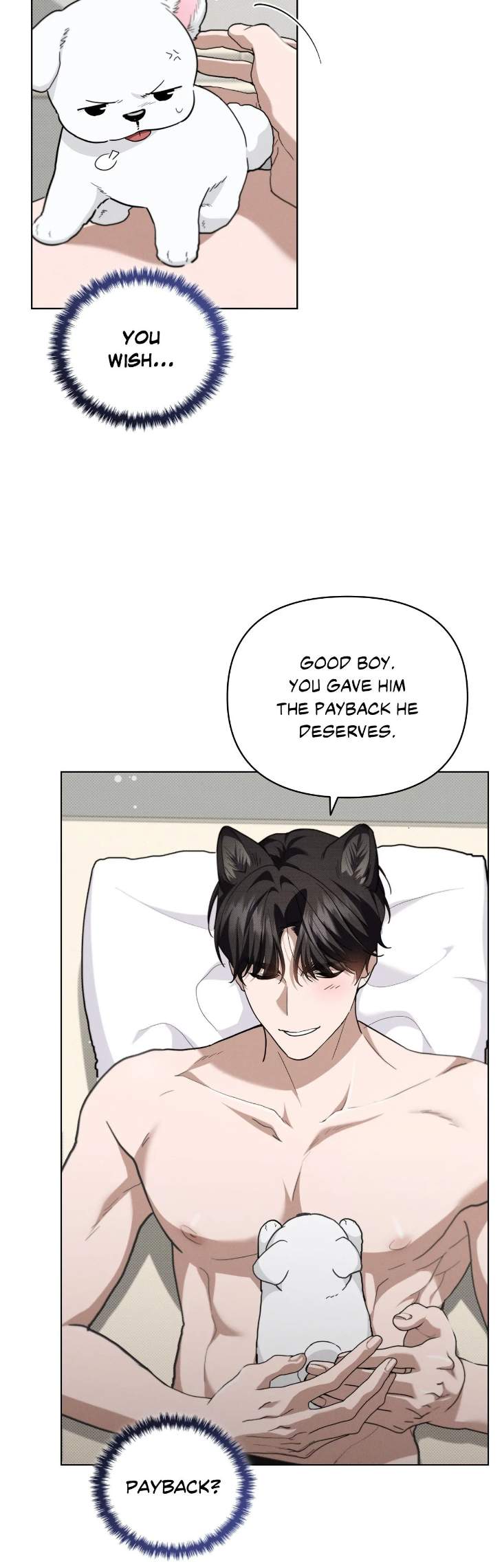 Paws-Claws-By-Duhaem-Uncensored-Eng page 43