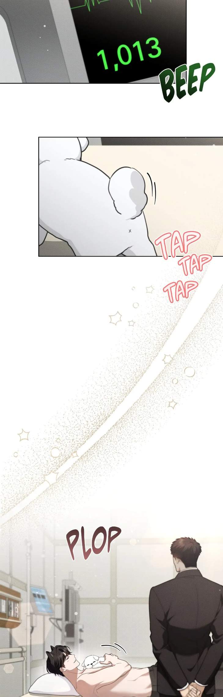 Paws-Claws-By-Duhaem-Uncensored-Eng page 46
