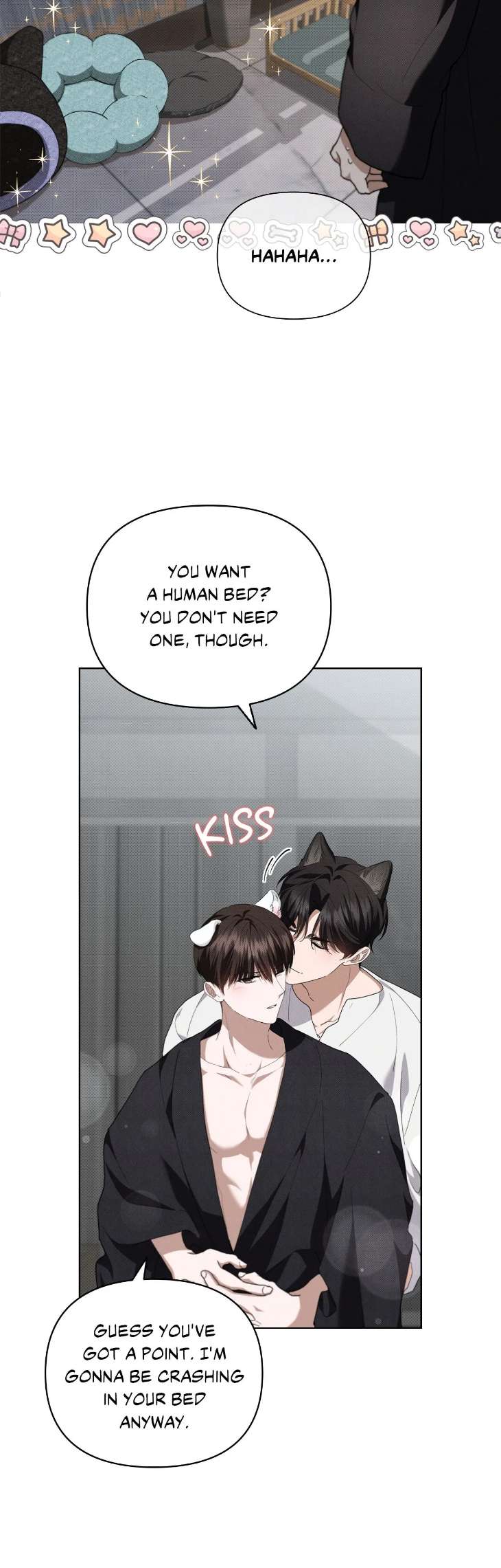 Paws-Claws-By-Duhaem-Uncensored-Eng page 4