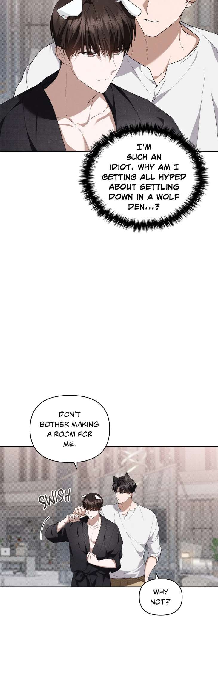 Paws-Claws-By-Duhaem-Uncensored-Eng page 6