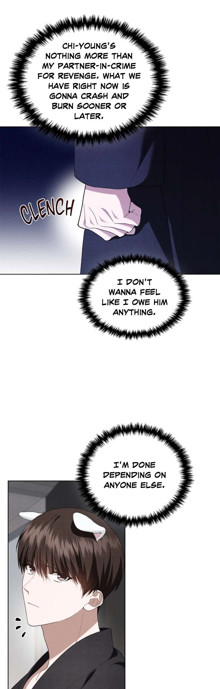 Paws-Claws-By-Duhaem-Uncensored-Eng page 8