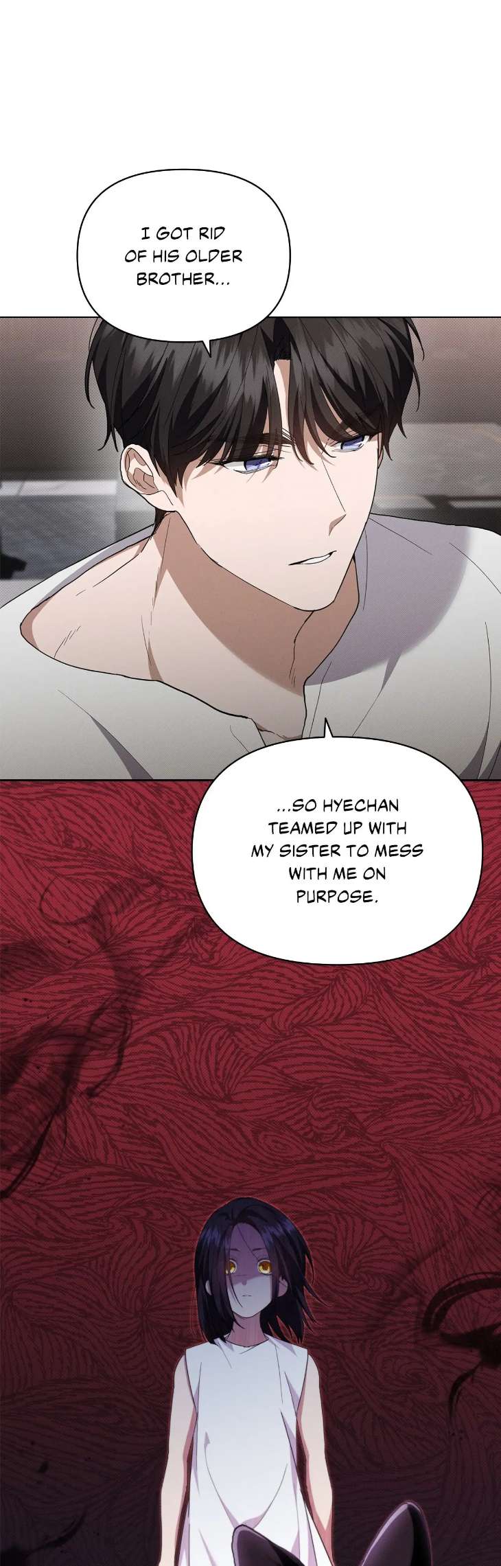 Paws-Claws-By-Duhaem-Uncensored-Eng page 19
