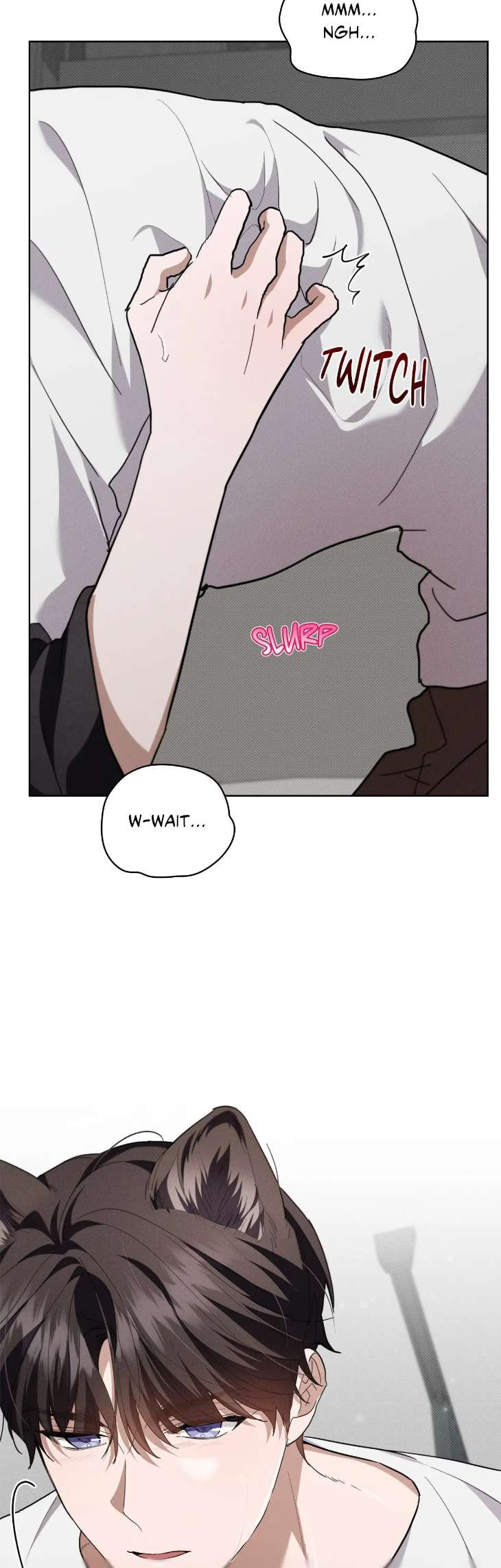 Paws-Claws-By-Duhaem-Uncensored-Eng page 43