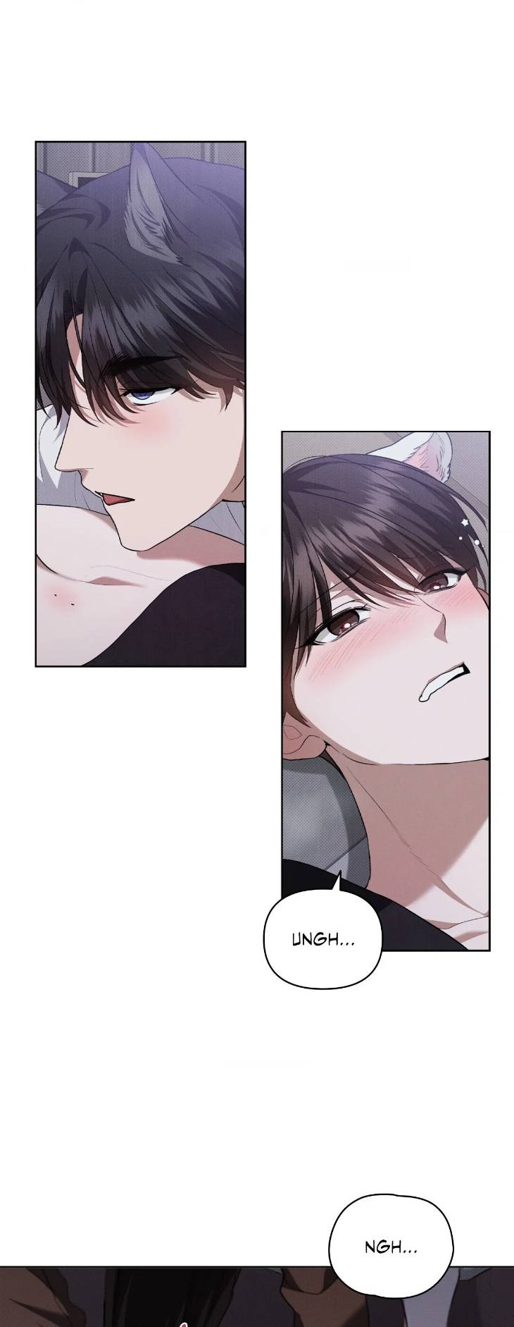 Paws-Claws-By-Duhaem-Uncensored-Eng page 3
