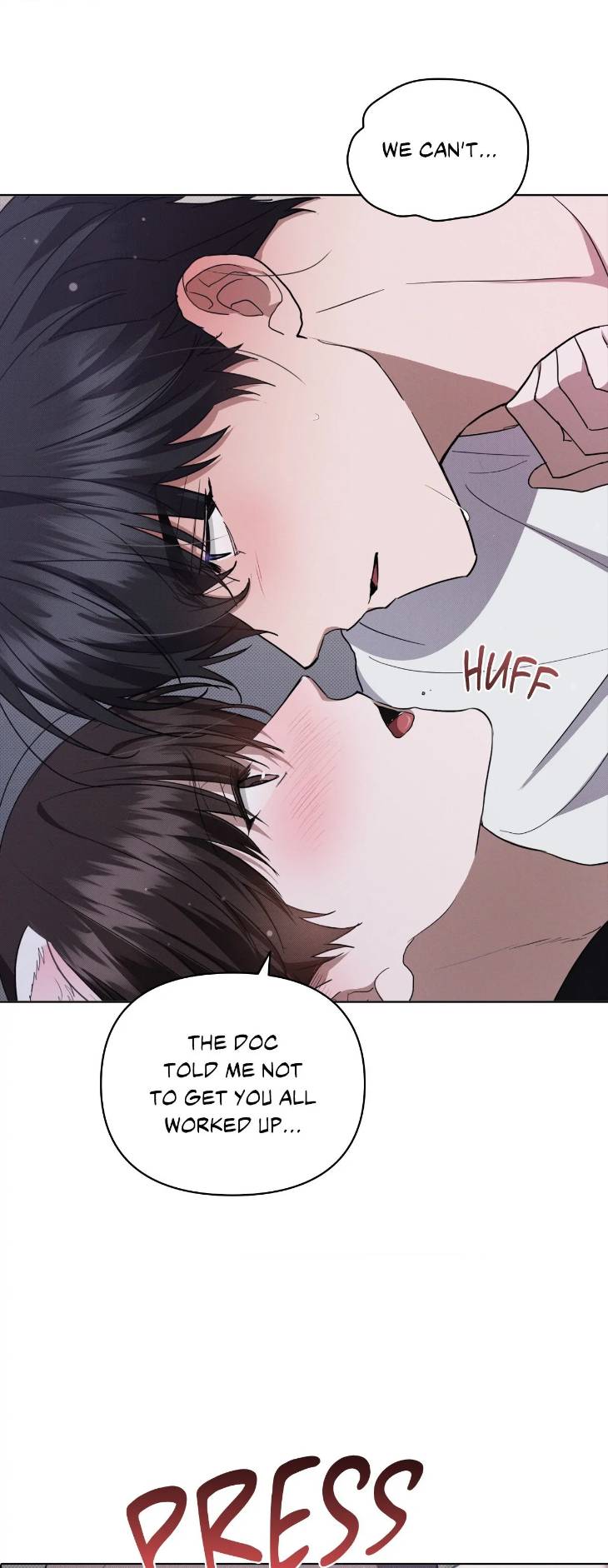 Paws-Claws-By-Duhaem-Uncensored-Eng page 5