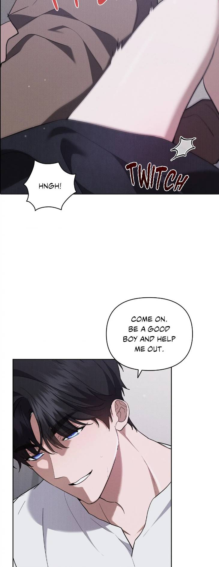 Paws-Claws-By-Duhaem-Uncensored-Eng page 6