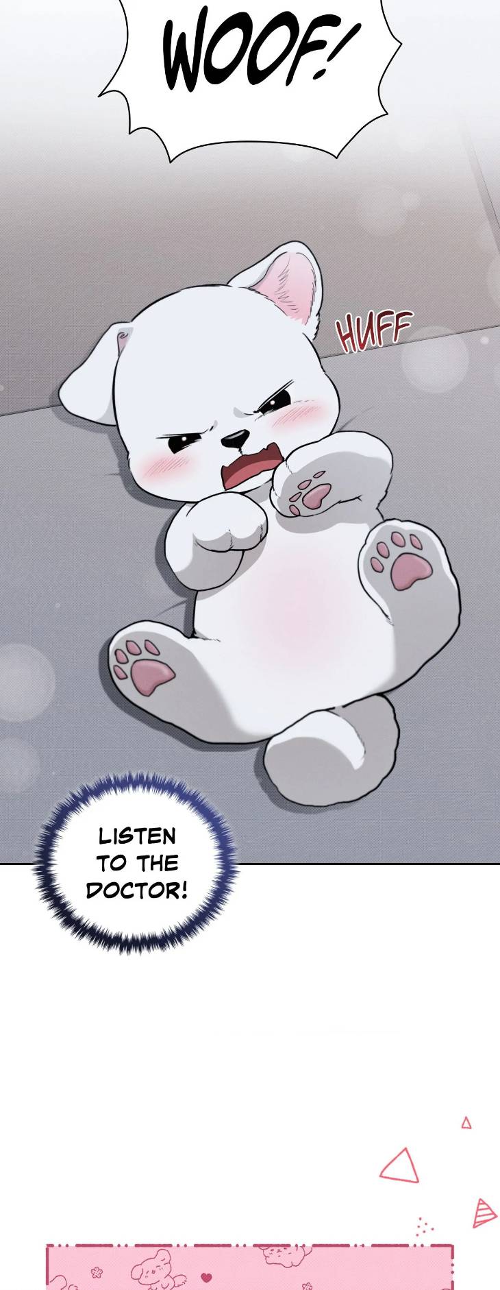 Paws-Claws-By-Duhaem-Uncensored-Eng page 8