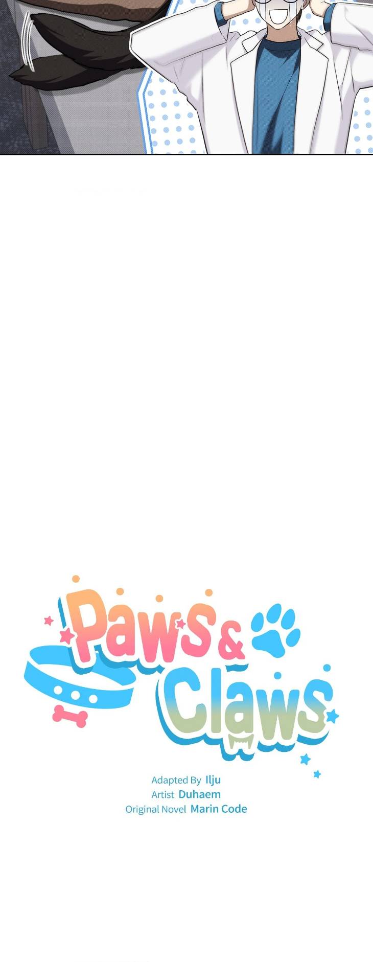 Paws-Claws-By-Duhaem-Uncensored-Eng page 11
